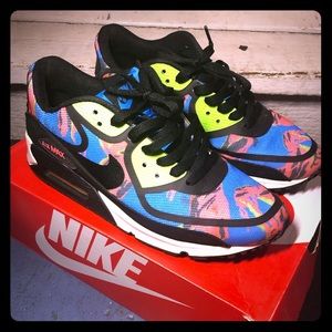 Nike air max 90 prem tape